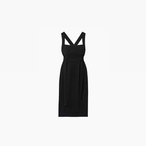 Reiss Black Dress